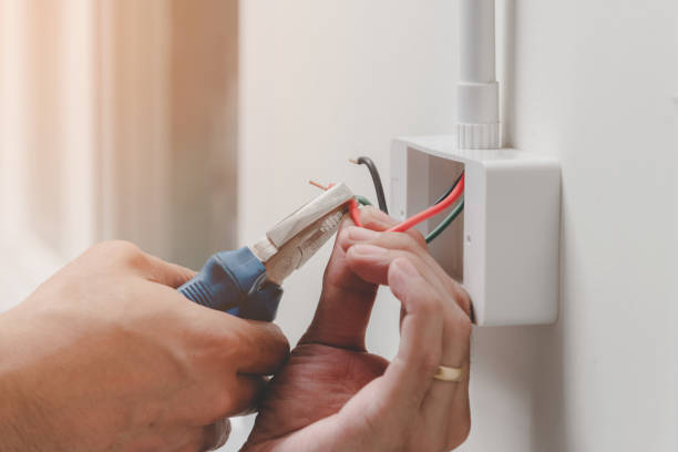 Commercial Electrical Services in Commerce, GA